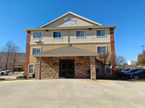 Hawthorn Extended Stay by Wyndham Irving DFW North